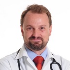 Roberto Pecoits-Filho : Professor of Nephrology